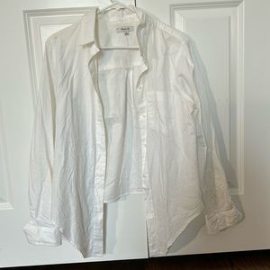 flowy, women’s button up